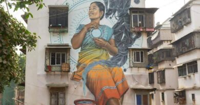 Street Arts in India