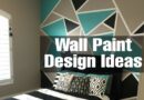 Wall Painting Ideas for living room