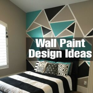 Wall Painting Ideas for living room