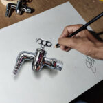 Realistic Drawing
