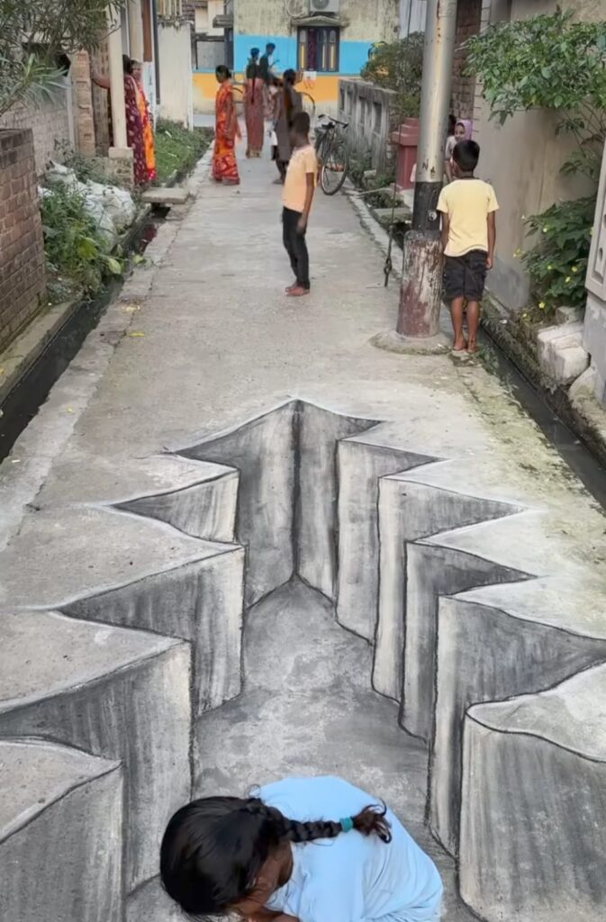 Easy Drawing Ideas by Chandan art academy