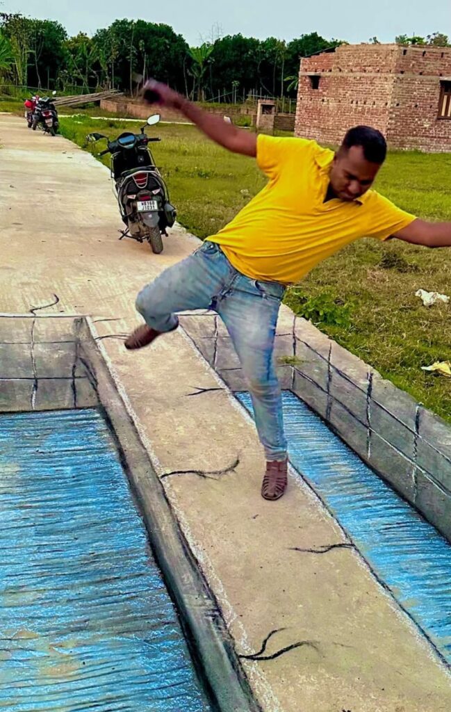 Easy Drawing Ideas by Chandan art academy