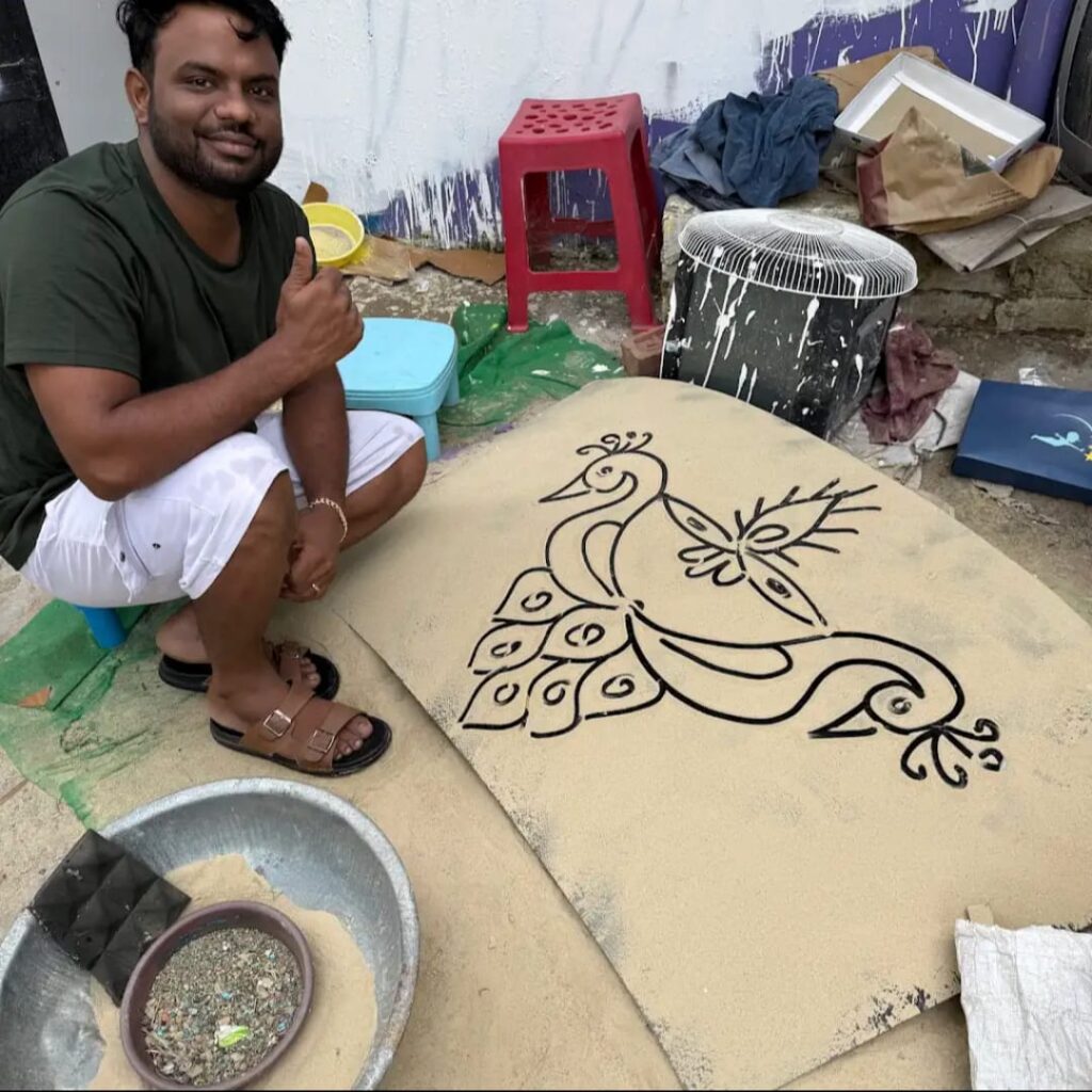 Easy Drawing Ideas by A P Drawing