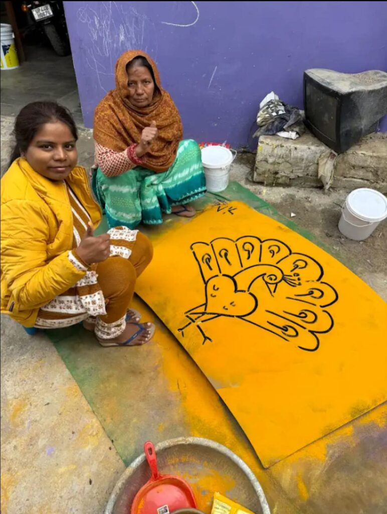 Easy Drawing Ideas by Anju Drawing art