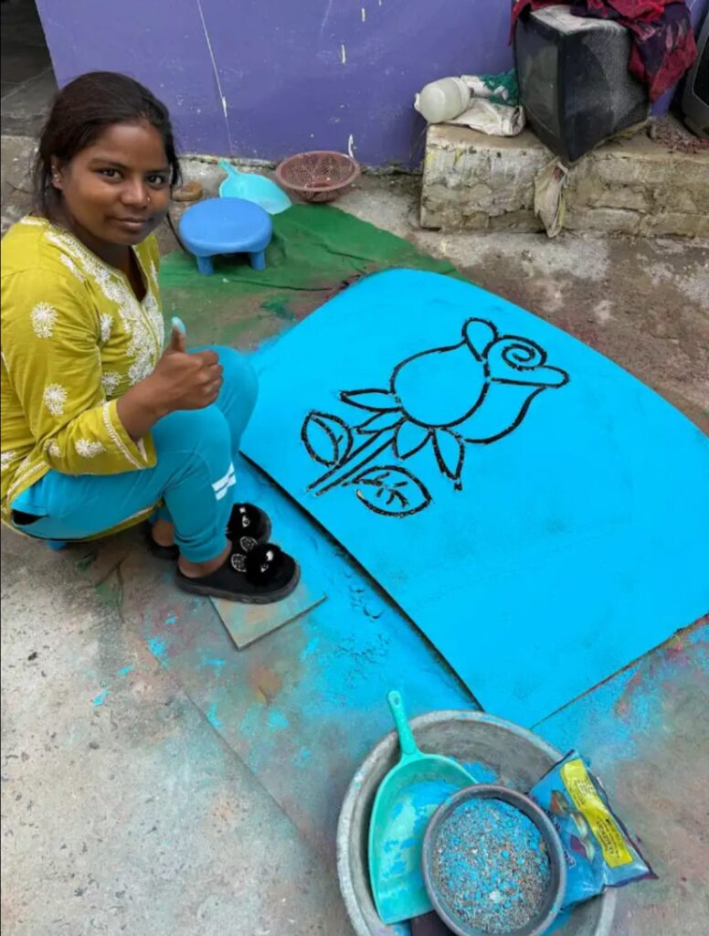 Easy Drawing Ideas by Anju Drawing art