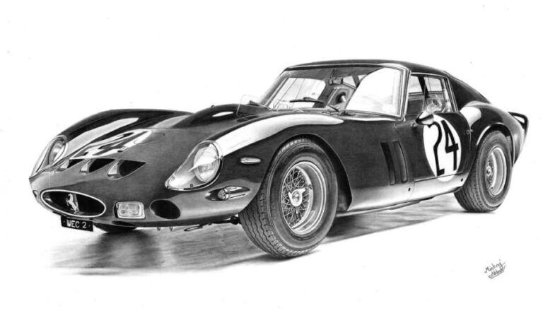 Beyond the Page: 50 Realistic 3D Pencil Drawings and the Artists Who Create Them