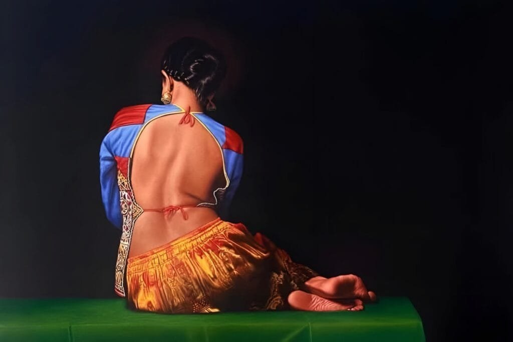 Best Hyper Realistic Pencil Drawings by Artist Shashikant Dhotre