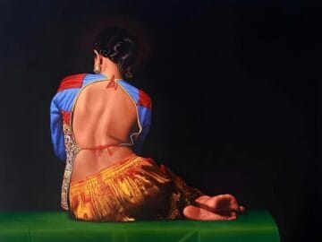 Best Hyper Realistic Pencil Drawings by Artist Shashikant Dhotre