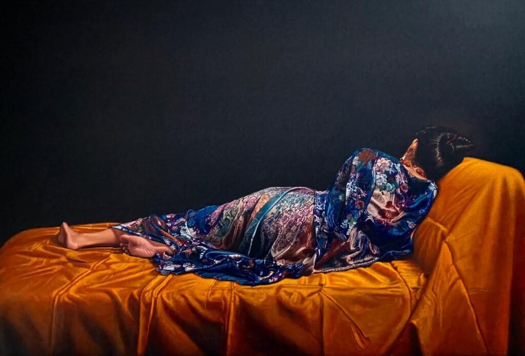 Hyper realistic pencil drawings by Shashikant Dhotre