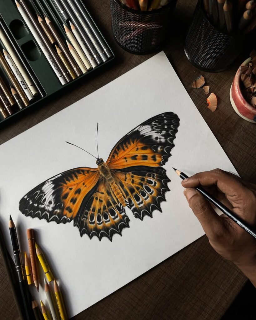 Wildlife art